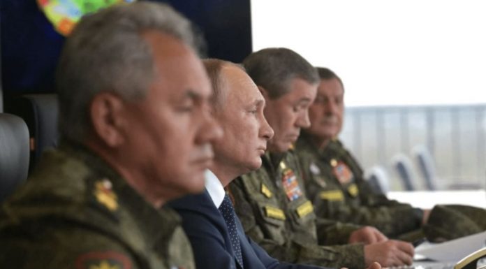 The Russian Federation, President Putin and the Russian Military are Financially Liable to Ukraine and Its People for All Damages Suffered as a Result of War Crimes, Crimes Against Humanity and Other Human Rights Violations