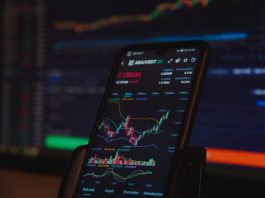 Cryptocurrency Portfolio