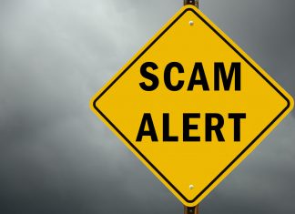 Main Reasons Why Crypto Scams Are Rising scams (1)