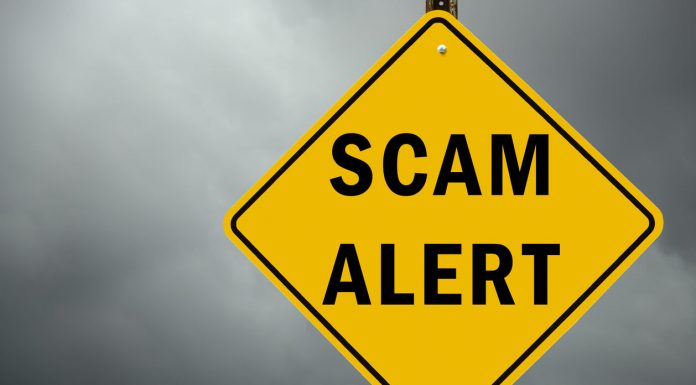 Main Reasons Why Crypto Scams Are Rising scams (1)