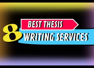 Best Custom Thesis Writing Services Online: Cheap Master Thesis Statement Help Sites thesis-main