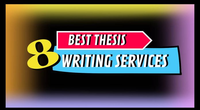 Best Custom Thesis Writing Services Online: Cheap Master Thesis Statement Help Sites thesis-main
