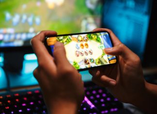 Online Games