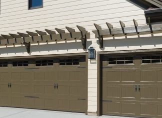 Garage Door