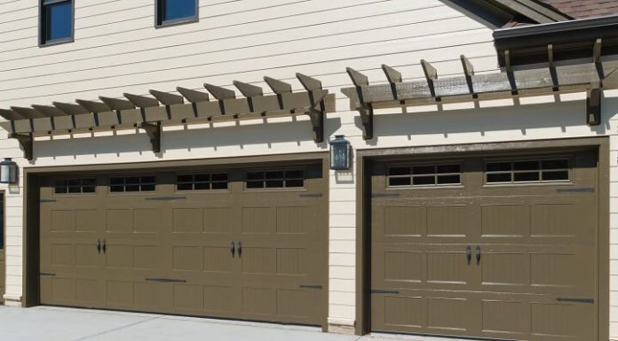 Garage Door