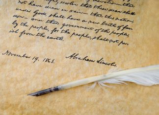 Wet Signatures vs. Electronic Signatures