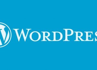 wordpress