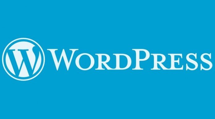 wordpress