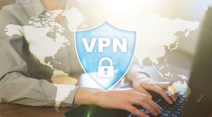 VPN