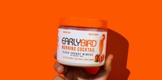 EarlyBird Morning Cocktail Reviews – Does It Really Work? Read It Before Buy! EarlyBird Morning Cocktail