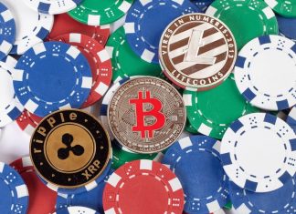 Crypto Casino