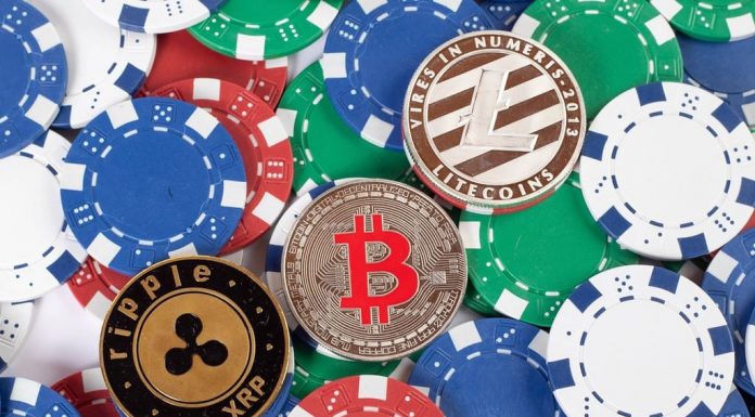 Crypto Casino