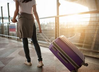 USA’s Laws for CBD: Flying with CBD Oil in Hand Luggage Just Got Easier Traveling with CBD