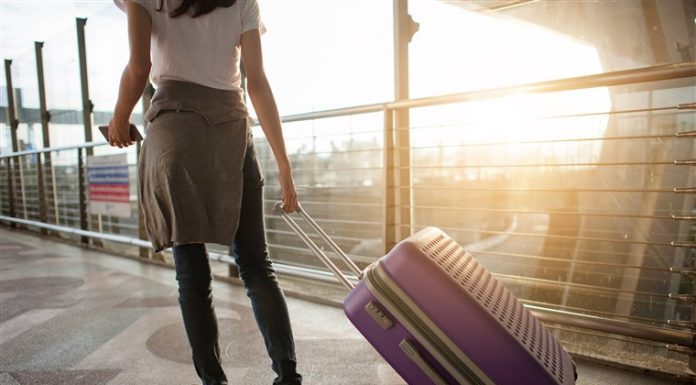 USA’s Laws for CBD: Flying with CBD Oil in Hand Luggage Just Got Easier Traveling with CBD