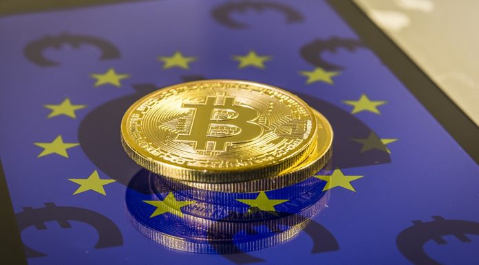the reputation of bitcoin in Europe