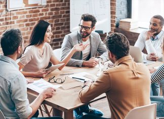 5 Ways to Keep Your Workforce Running Strong Workforce
