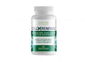 CellXRenewal Reviews – Does CellXRenewal Really Work? Read It Before Buy! CellXRenewal