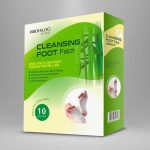 Nuubu Detox Foot Patches