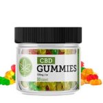 Lisa Laflamme CBD Gummies
