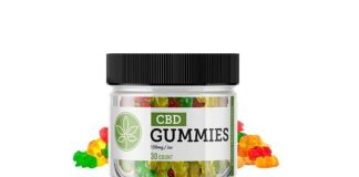 Lisa Laflamme CBD Gummies