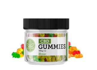 Lisa Laflamme CBD Gummies