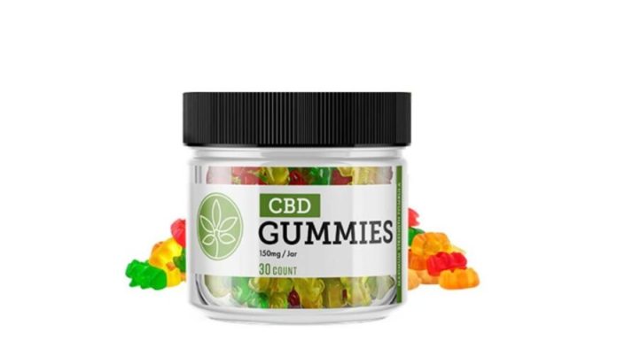 Lisa Laflamme CBD Gummies