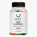 Uly CBD Gummies Reviews: Don’t Buy Till You Read This CBD Gummies Reviews