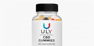Uly CBD Gummies Reviews: Don’t Buy Till You Read This CBD Gummies Reviews