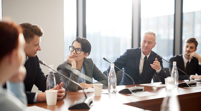 Global Trends of Corporate Governance in 2022 Corporate Governance