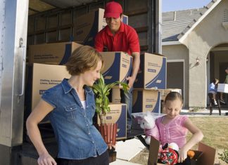 Madison Movers: Top Tips To Make Your Move Stressless! Madison Movers