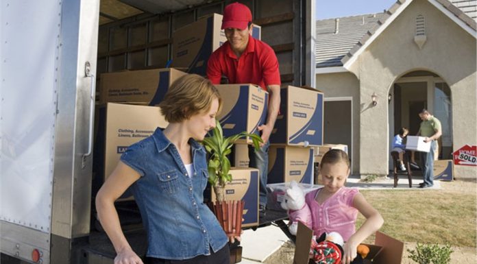 Madison Movers: Top Tips To Make Your Move Stressless! Madison Movers