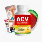 ACV Super Slim Gummies Reviews (UK): The Hidden Truth About Apple Cider Vinegar Gummies In The UK? ACV Review