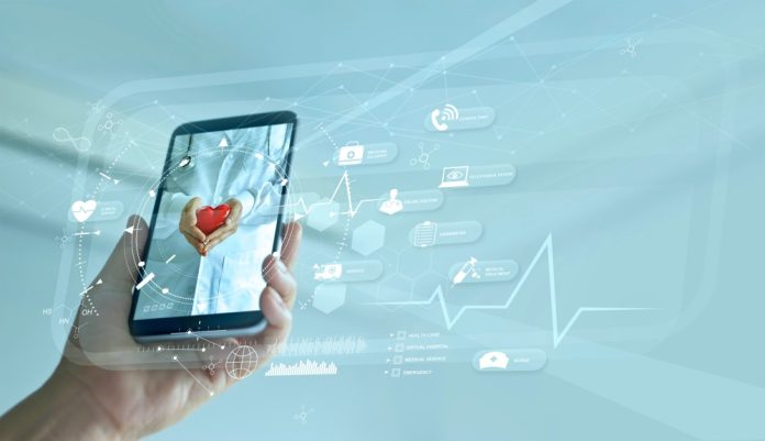 Healthcare Medical Apps