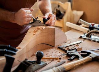 Wood Profits Review – Is Jim Morgan Making Money Formula Legit or Scam? Wood Profit