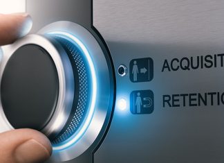 Customer Acquisition