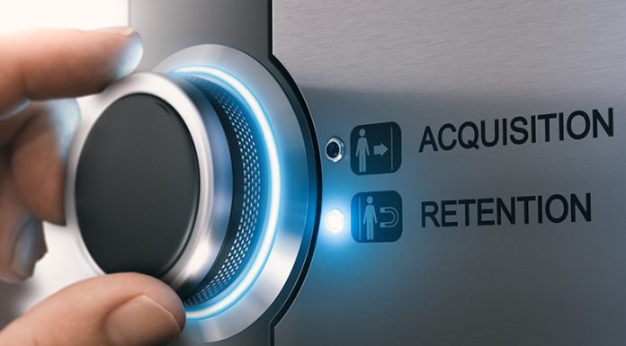 Customer Acquisition