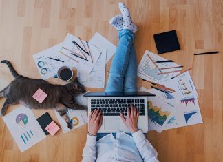 Businesses You Can Start From Home