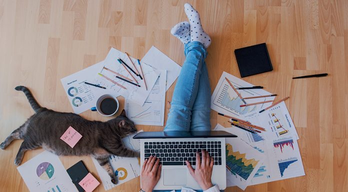 Businesses You Can Start From Home