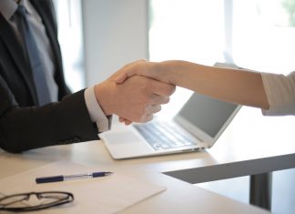 Advantages of Recruitment Agency Services for Businesses