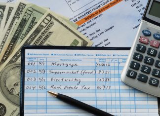 How to Make a Home Budget to Save Money Home Budget to Save Money