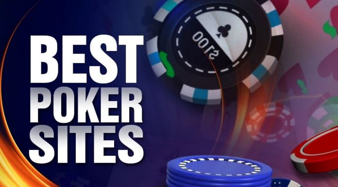 Best Poker Sites