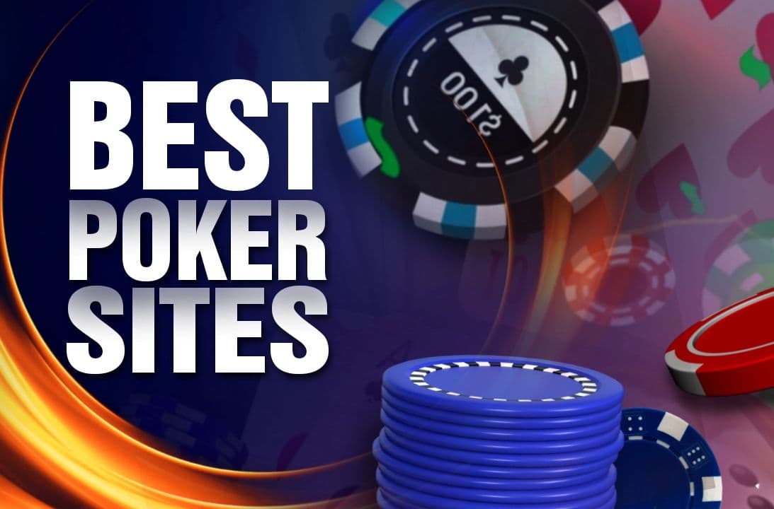 The Poker Sites | Top Online Poker Rooms for Real Money