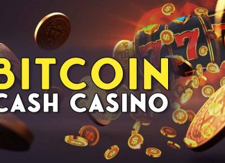 Bitcoin Cash Casinos: Top BCH Gambling Sites to Try in 2022 Bitcoin-Cash-Casino