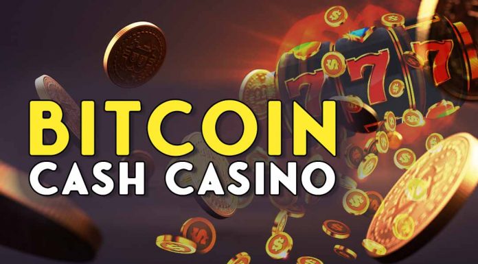 Bitcoin-Cash-Casino