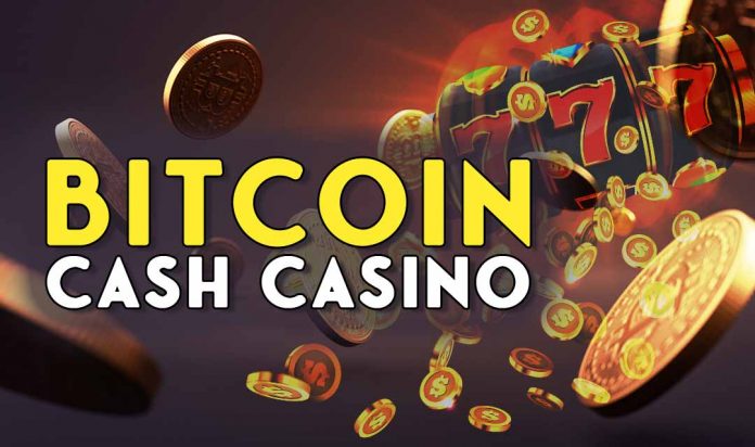Bitcoin-Cash-Casino