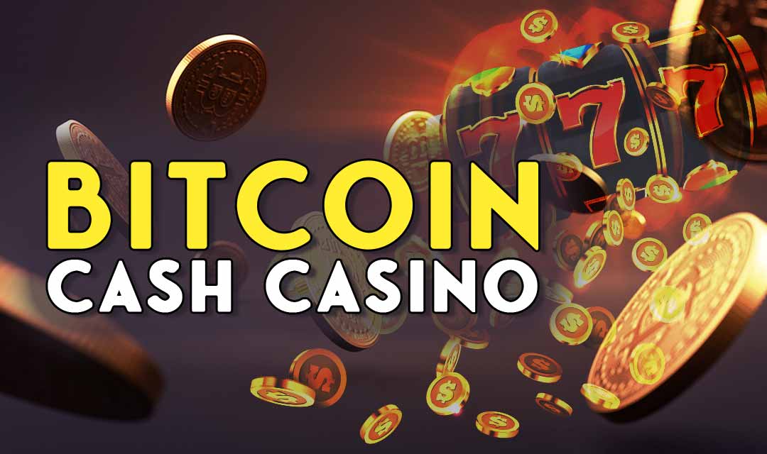 Make The Most Out Of cryptocurrency casino