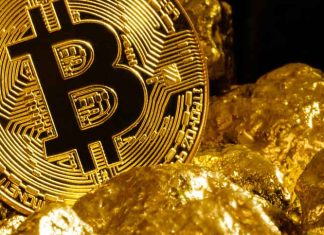8 Ways How Bitcoin Affected the Real Estate Sector of Bristol Bitcoin---Close-Up
