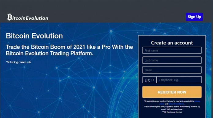 Bitcoin Evolution Review: Australia User Tried This App For 30 Days And Here’s The Results Bitcoin Evolution