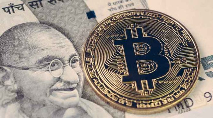 Bitcoin---India