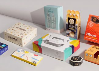 Boxes---Marketing